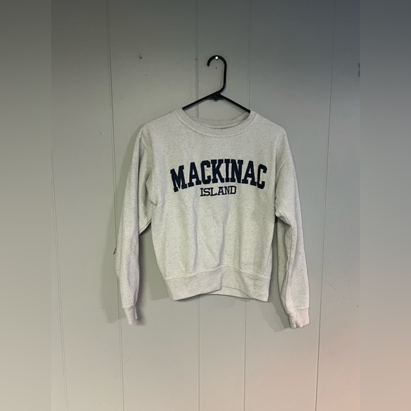 Michigan Crewneck - Picture 1 of 3